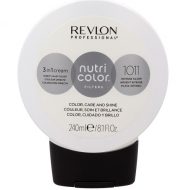 Revlon Nutri Color Filters 1011, 240 